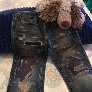 Ralph Lauren Polo jeans